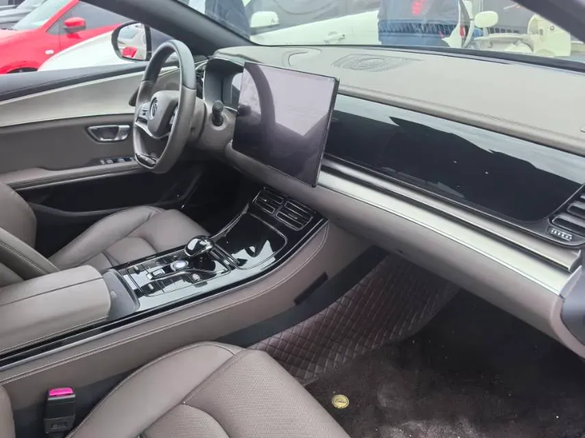 2021 BYD Han BEV 64.8KWH,autocango,china used car exporter,china ev exporter,chinese used car exporter,chinese used ev exporter