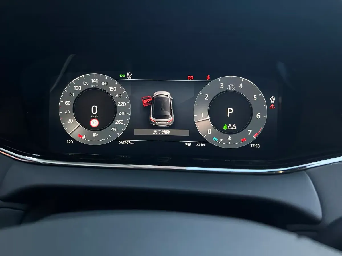 2023 Land Rover Range Rover Evoque 2.0T 249HP L4 9AT,autocango,china used car exporter,china ev exporter,chinese used car exporter,chinese used ev exporter