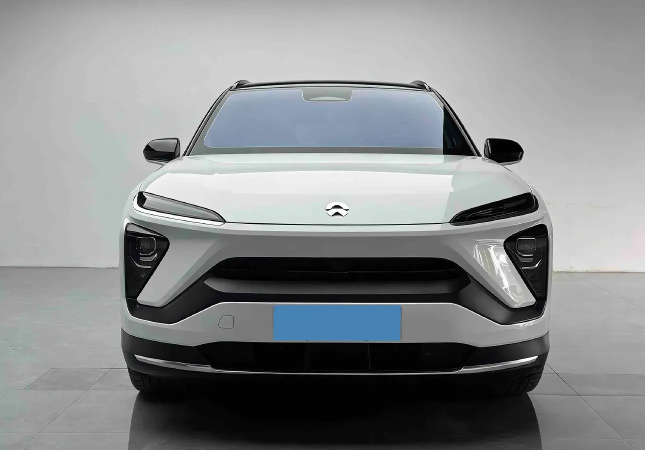 2020 NIO ES8 BEV 84KWH,autocango,china used car exporter,china ev exporter,chinese used car exporter,chinese used ev exporter