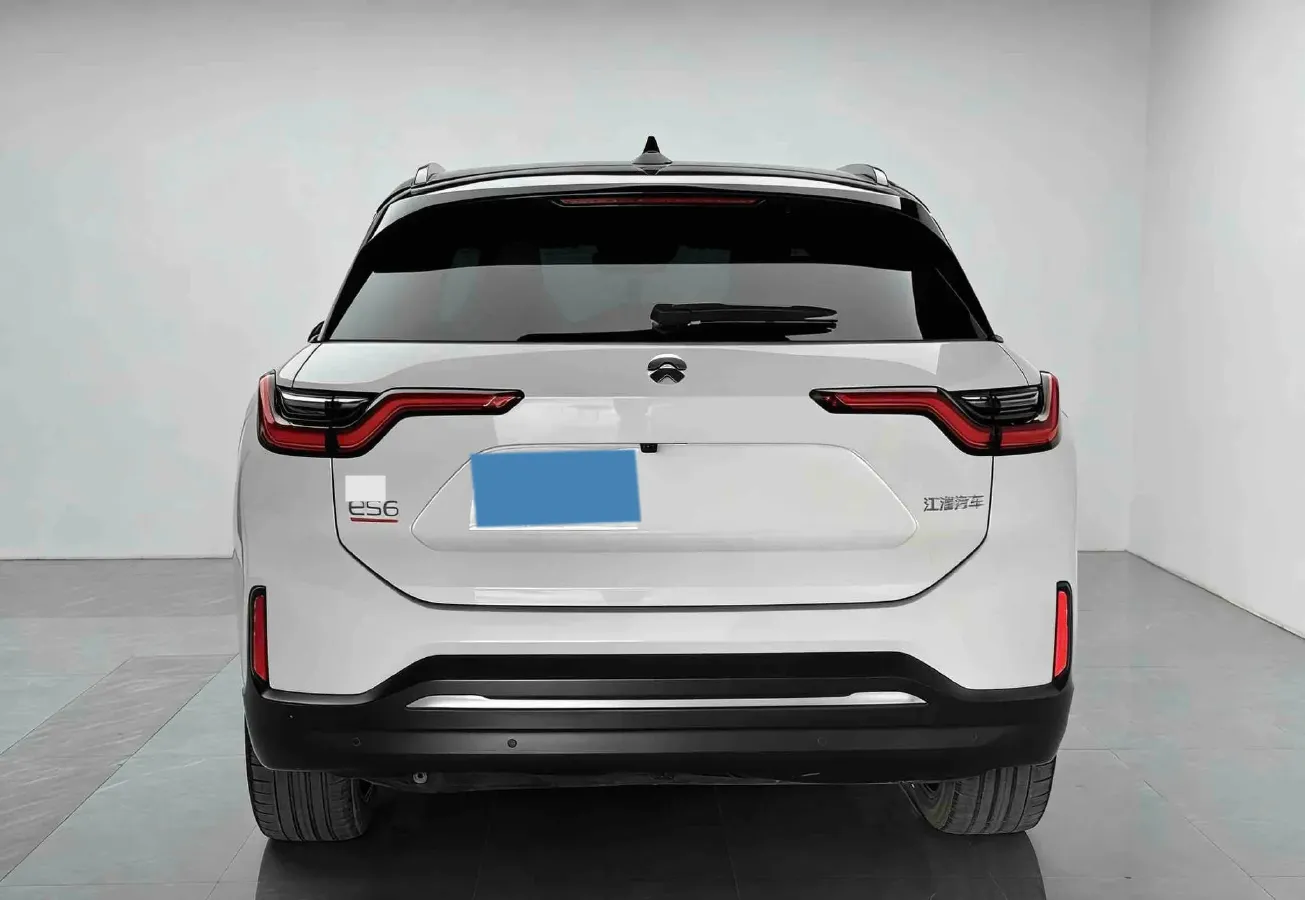 2020 NIO ES8 BEV 84KWH,autocango,china used car exporter,china ev exporter,chinese used car exporter,chinese used ev exporter