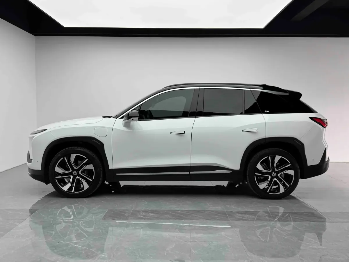 2020 NIO ES8 BEV 84KWH,autocango,china used car exporter,china ev exporter,chinese used car exporter,chinese used ev exporter