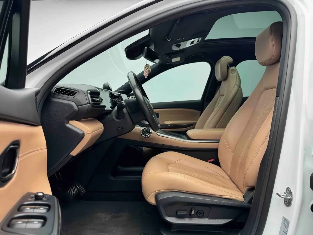 2020 NIO ES8 BEV 84KWH,autocango,china used car exporter,china ev exporter,chinese used car exporter,chinese used ev exporter