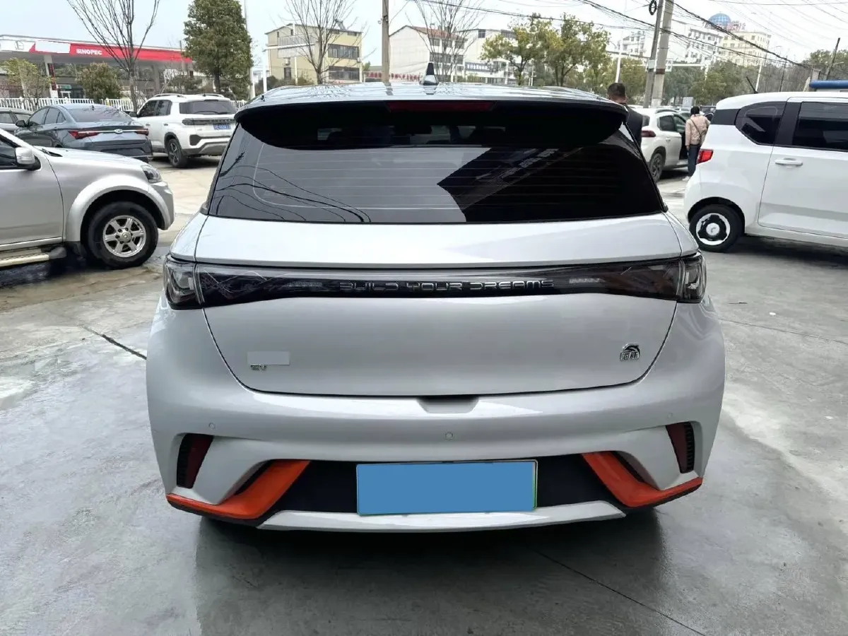 2021 BYD Yuan Pro BEV 50.1KWH,autocango,china used car exporter,china ev exporter,chinese used car exporter,chinese used ev exporter