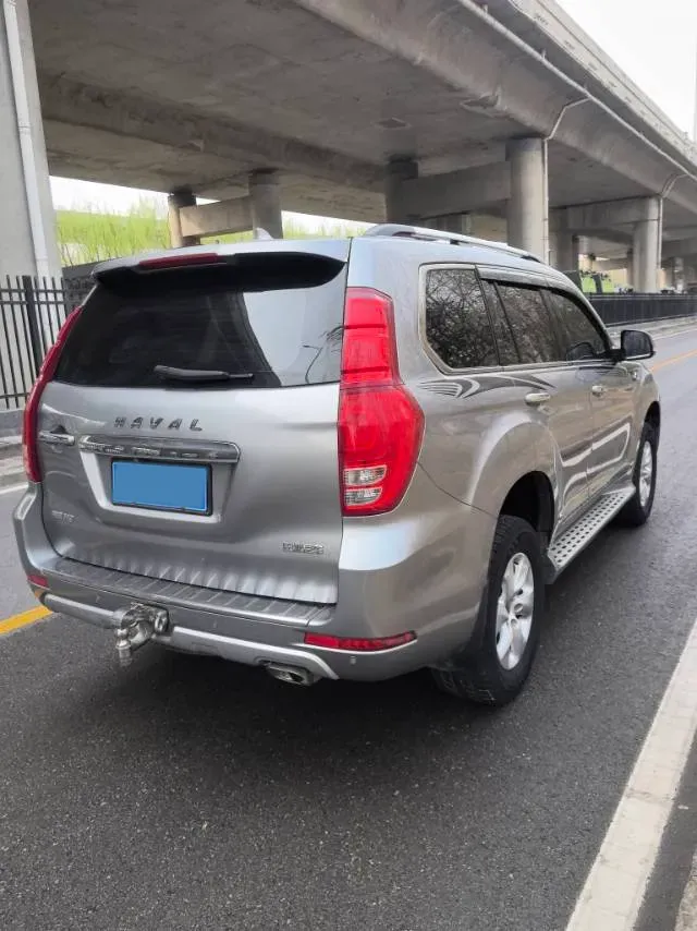 2022 Haval H9 2.0T 224HP L4 8AT,autocango,china used car exporter,china ev exporter,chinese used car exporter,chinese used ev exporter