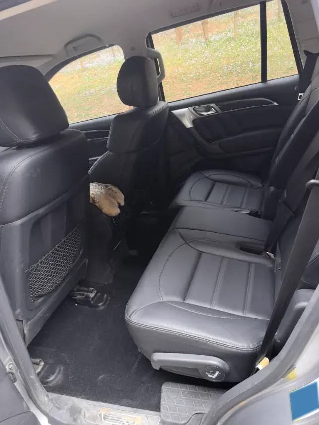 2022 Haval H9 2.0T 224HP L4 8AT,autocango,china used car exporter,china ev exporter,chinese used car exporter,chinese used ev exporter