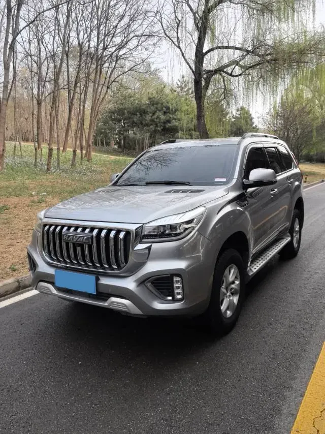 2022 Haval H9 2.0T 224HP L4 8AT,autocango,china used car exporter,china ev exporter,chinese used car exporter,chinese used ev exporter