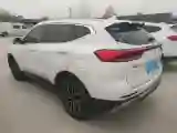 2021 Haval H6 1.5T 150HP L4 7DCT