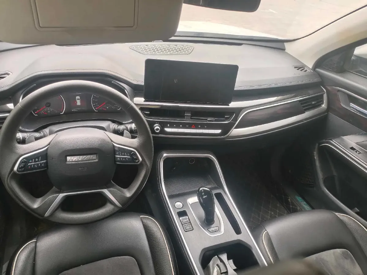 2021 Haval H6 1.5T 150HP L4 7DCT,autocango,china used car exporter,china ev exporter,chinese used car exporter,chinese used ev exporter