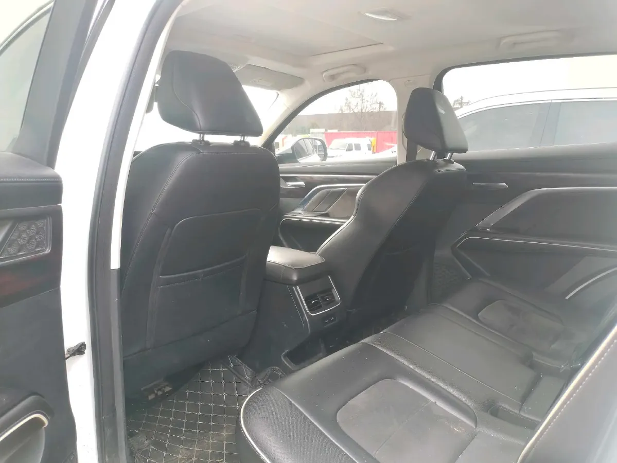 2021 Haval H6 1.5T 150HP L4 7DCT,autocango,china used car exporter,china ev exporter,chinese used car exporter,chinese used ev exporter