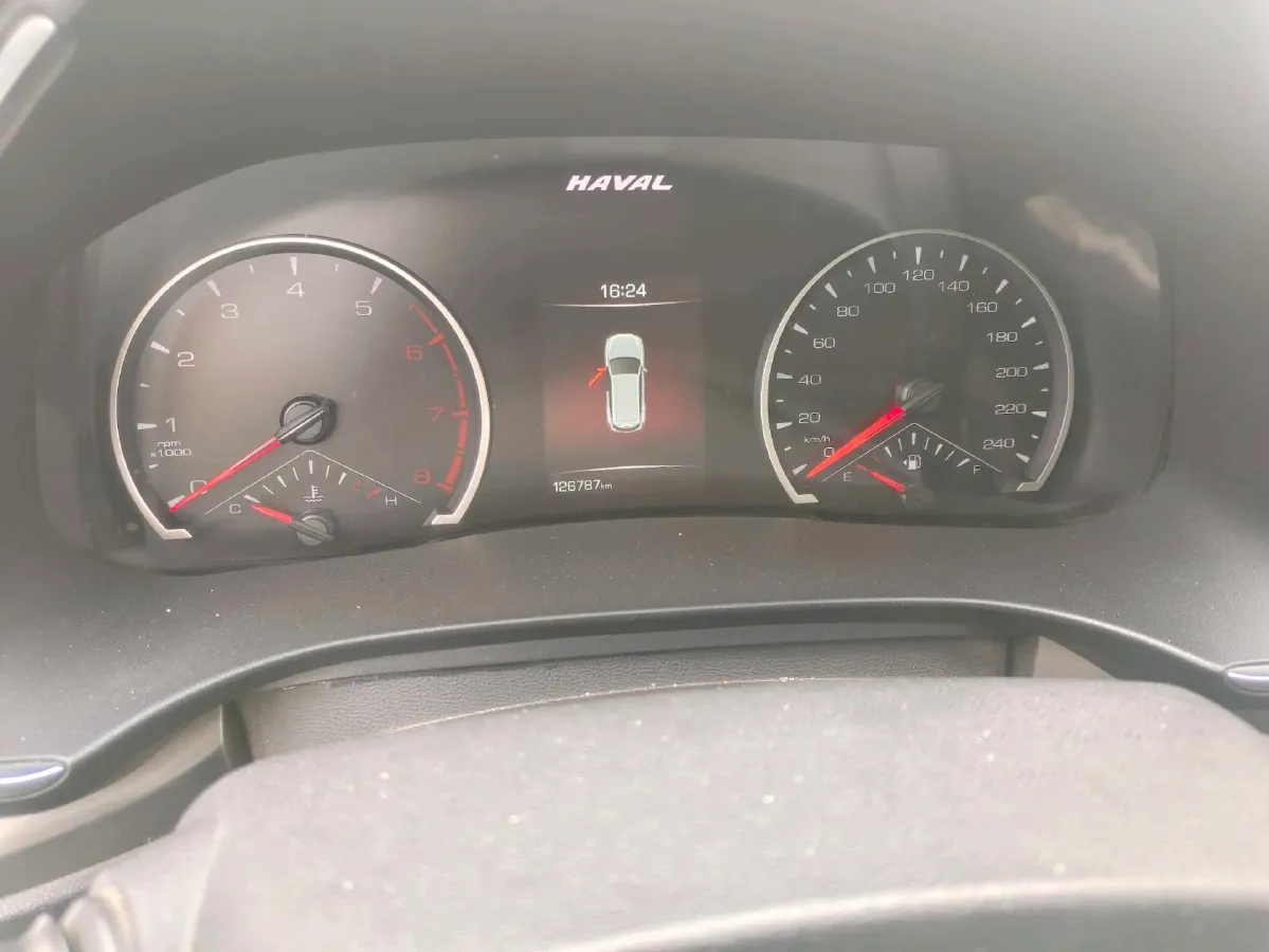 2021 Haval H6 1.5T 150HP L4 7DCT,autocango,china used car exporter,china ev exporter,chinese used car exporter,chinese used ev exporter