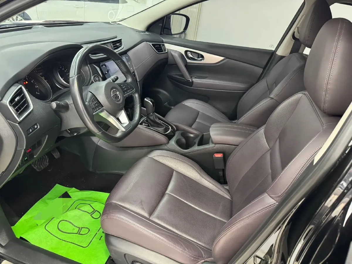 2022 Nissan Qashqai 2.0L 151HP L4 CVT,autocango,china used car exporter,china ev exporter,chinese used car exporter,chinese used ev exporter