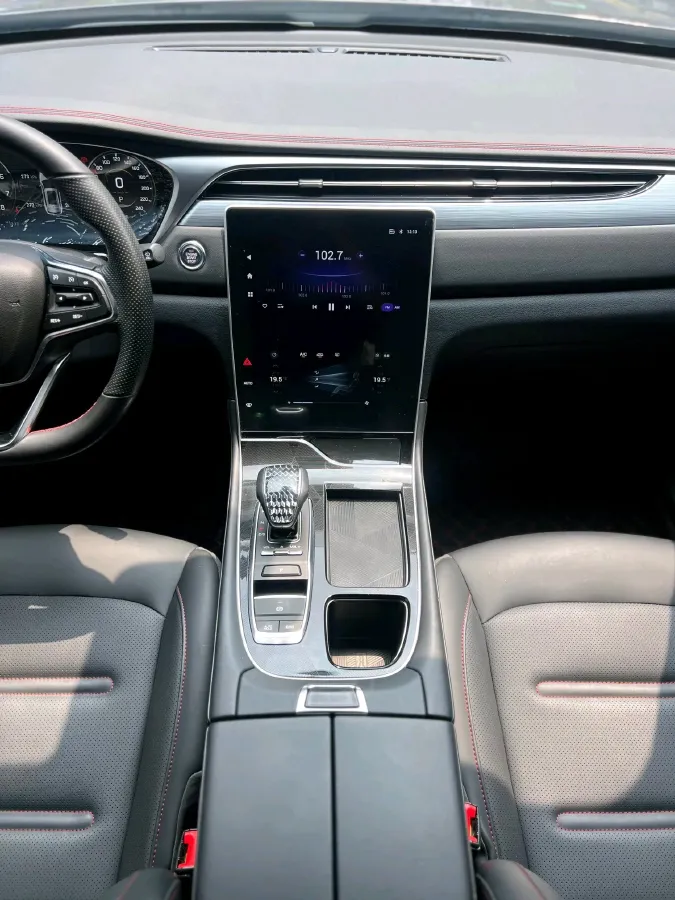 2021 GAC Trumpchi GS4 Plus 1.5T 169HP L4 6AT,autocango,china used car exporter,china ev exporter,chinese used car exporter,chinese used ev exporter