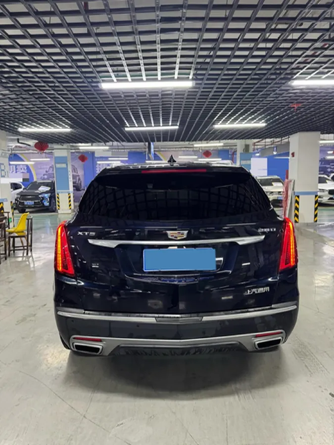 2020 Cadillac XT5 2.0T 237HP L4 9AT,autocango,china used car exporter,china ev exporter,chinese used car exporter,chinese used ev exporter