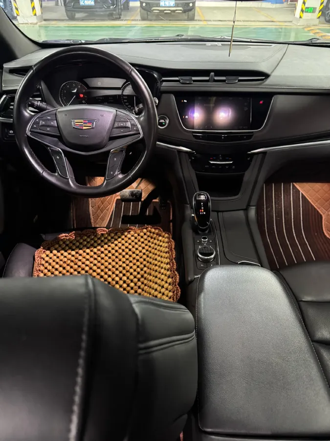2020 Cadillac XT5 2.0T 237HP L4 9AT,autocango,china used car exporter,china ev exporter,chinese used car exporter,chinese used ev exporter