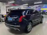 2020 Cadillac XT5 2.0T 237HP L4 9AT