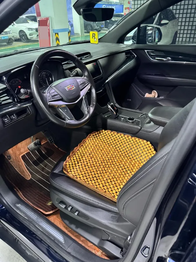 2020 Cadillac XT5 2.0T 237HP L4 9AT,autocango,china used car exporter,china ev exporter,chinese used car exporter,chinese used ev exporter