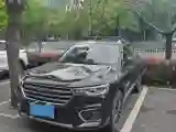 2019 Haval H7 2.0T 231HP L4 7DCT