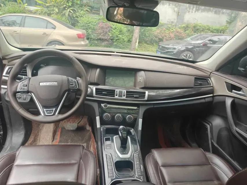 2019 Haval H7 2.0T 231HP L4 7DCT,autocango,china used car exporter,china ev exporter,chinese used car exporter,chinese used ev exporter