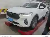 2019 Haval F7x 1.5T 169HP L4 7DCT
