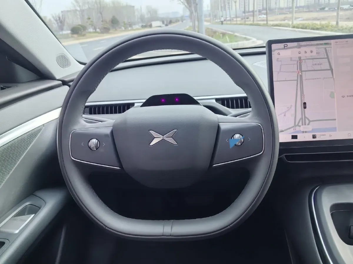 2024 Xpeng MONA M03 BEV 62.2KWH,autocango,china used car exporter,china ev exporter,chinese used car exporter,chinese used ev exporter