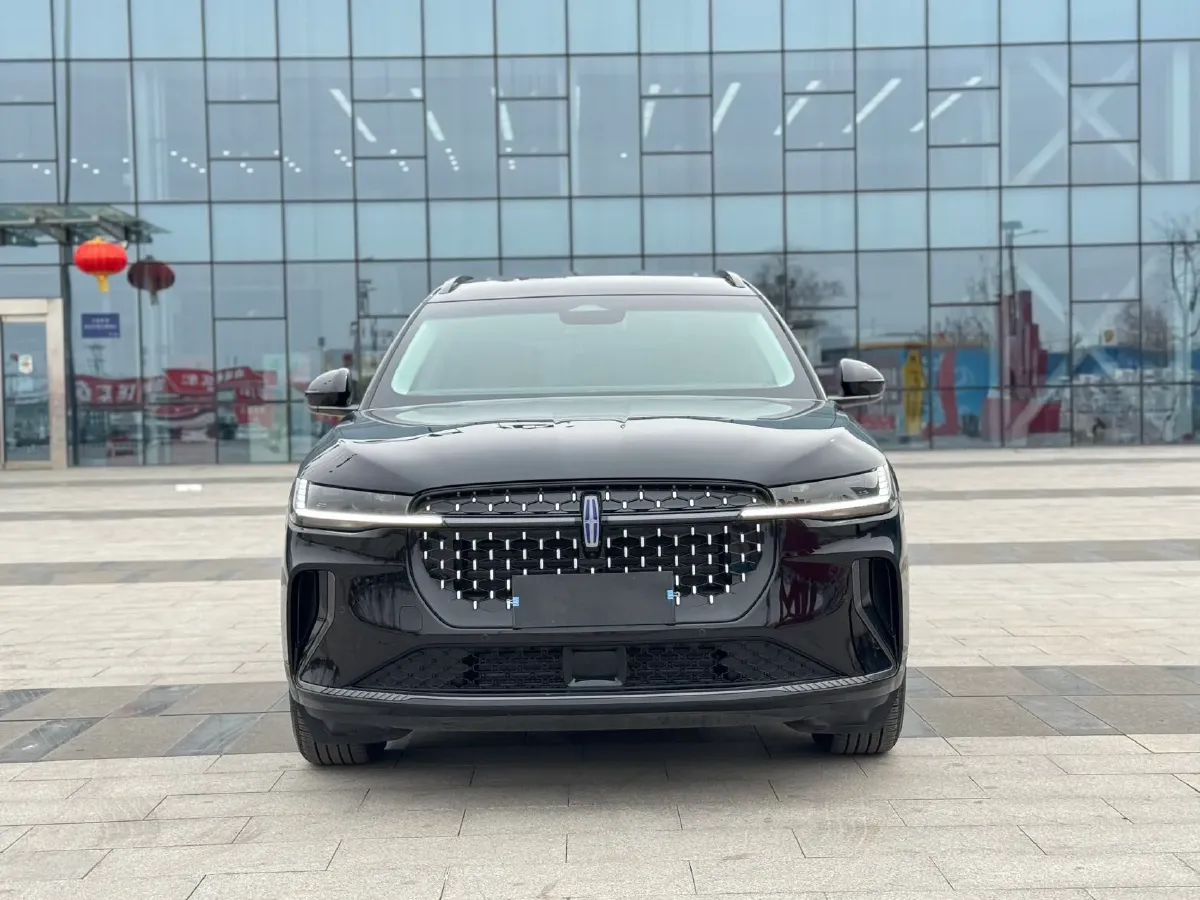 2025 Lincoln Nautilus 2.0T 282HP L4 E-CVT Hybrid,autocango,china used car exporter,china ev exporter,chinese used car exporter,chinese used ev exporter