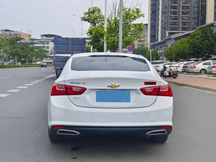 2019 Chevrolet Malibu XL 1.3T 165HP L3 CVT,autocango,china used car exporter,china ev exporter,chinese used car exporter,chinese used ev exporter