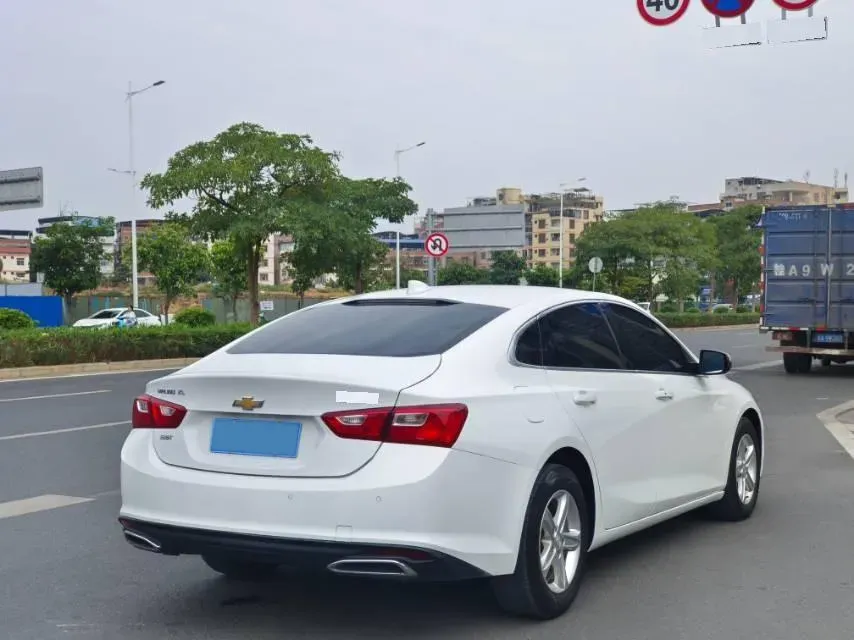2019 Chevrolet Malibu XL 1.3T 165HP L3 CVT,autocango,china used car exporter,china ev exporter,chinese used car exporter,chinese used ev exporter
