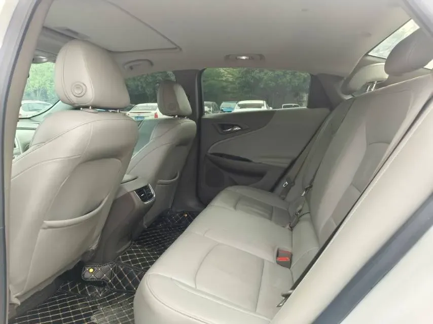 2019 Chevrolet Malibu XL 1.3T 165HP L3 CVT,autocango,china used car exporter,china ev exporter,chinese used car exporter,chinese used ev exporter