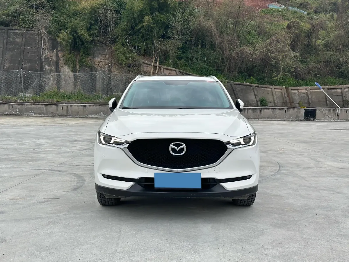 2019 Mazda CX-5 2.0L 155HP L4 6AT,autocango,china used car exporter,china ev exporter,chinese used car exporter,chinese used ev exporter