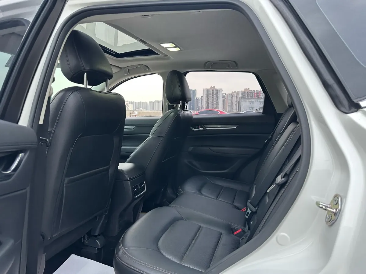 2019 Mazda CX-5 2.0L 155HP L4 6AT,autocango,china used car exporter,china ev exporter,chinese used car exporter,chinese used ev exporter