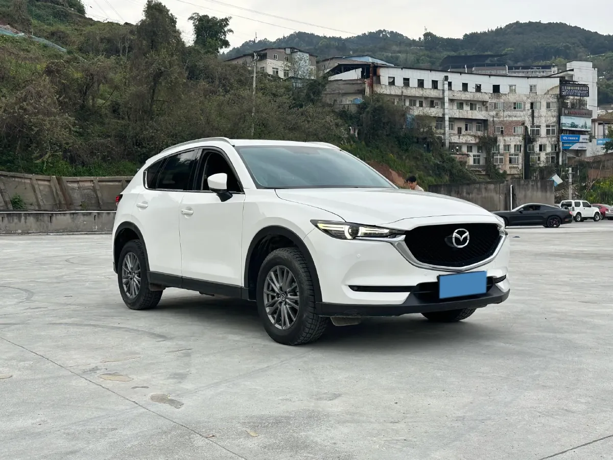 2019 Mazda CX-5 2.0L 155HP L4 6AT,autocango,china used car exporter,china ev exporter,chinese used car exporter,chinese used ev exporter