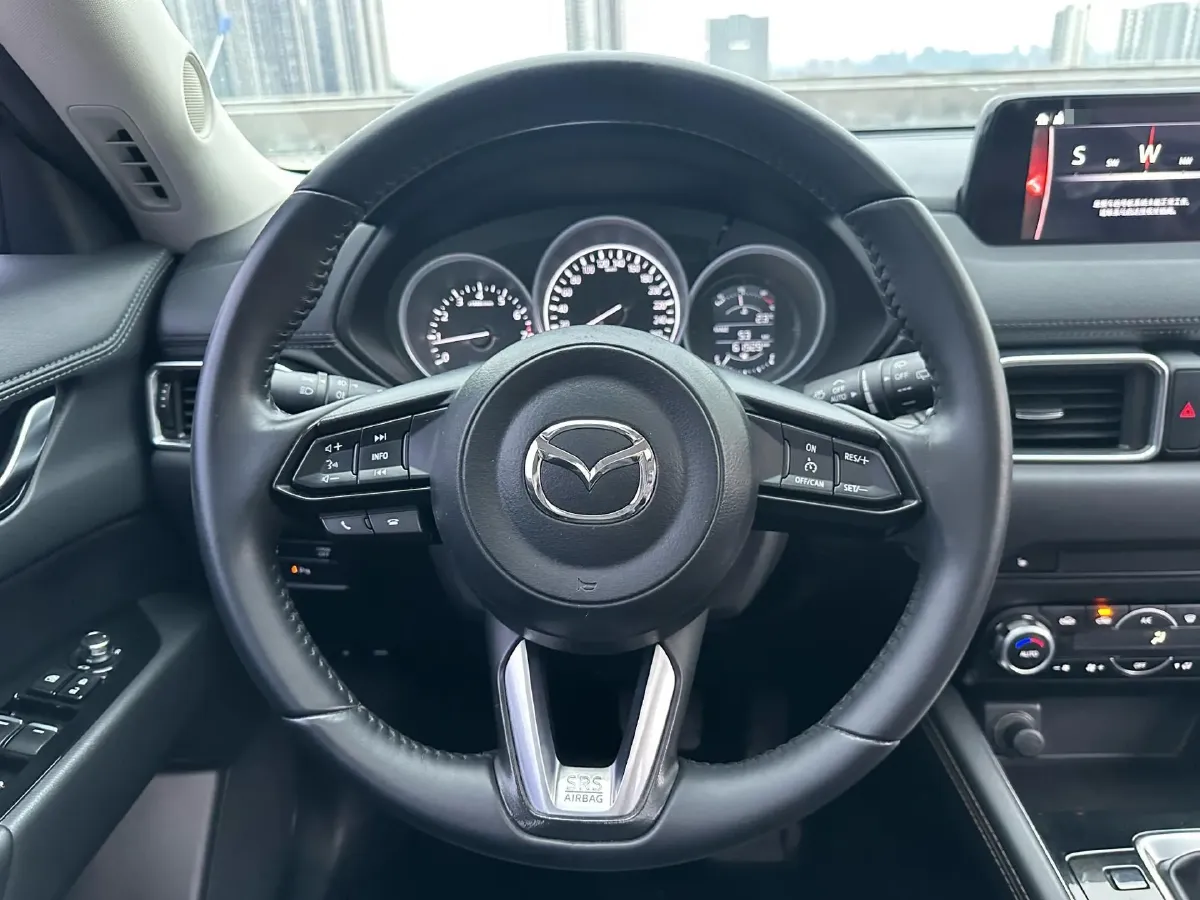 2019 Mazda CX-5 2.0L 155HP L4 6AT,autocango,china used car exporter,china ev exporter,chinese used car exporter,chinese used ev exporter