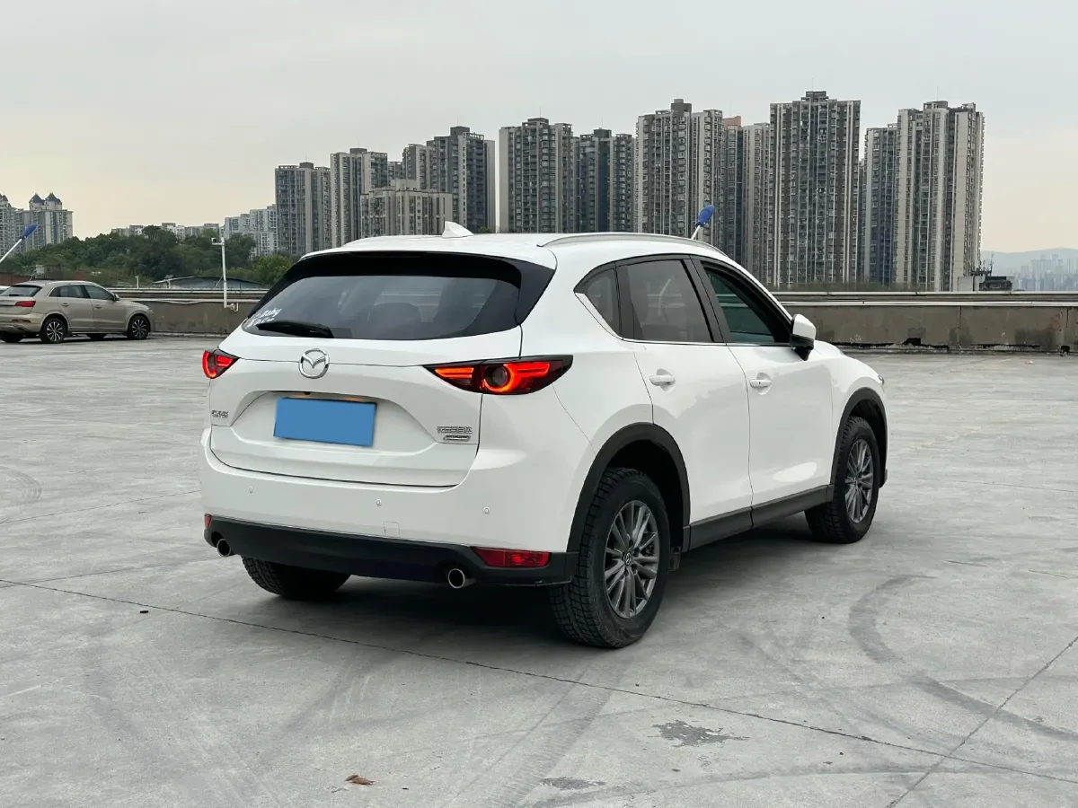 2019 Mazda CX-5 2.0L 155HP L4 6AT,autocango,china used car exporter,china ev exporter,chinese used car exporter,chinese used ev exporter