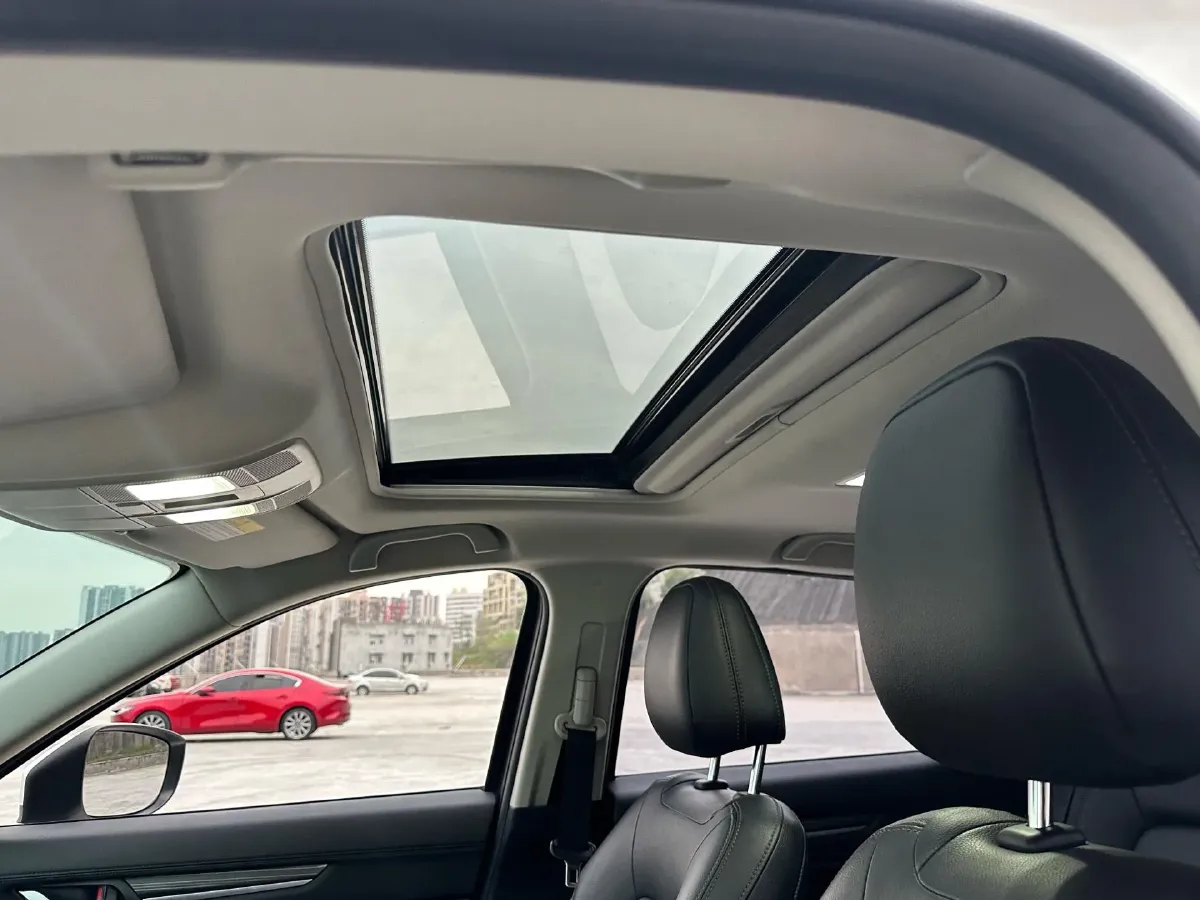 2019 Mazda CX-5 2.0L 155HP L4 6AT,autocango,china used car exporter,china ev exporter,chinese used car exporter,chinese used ev exporter