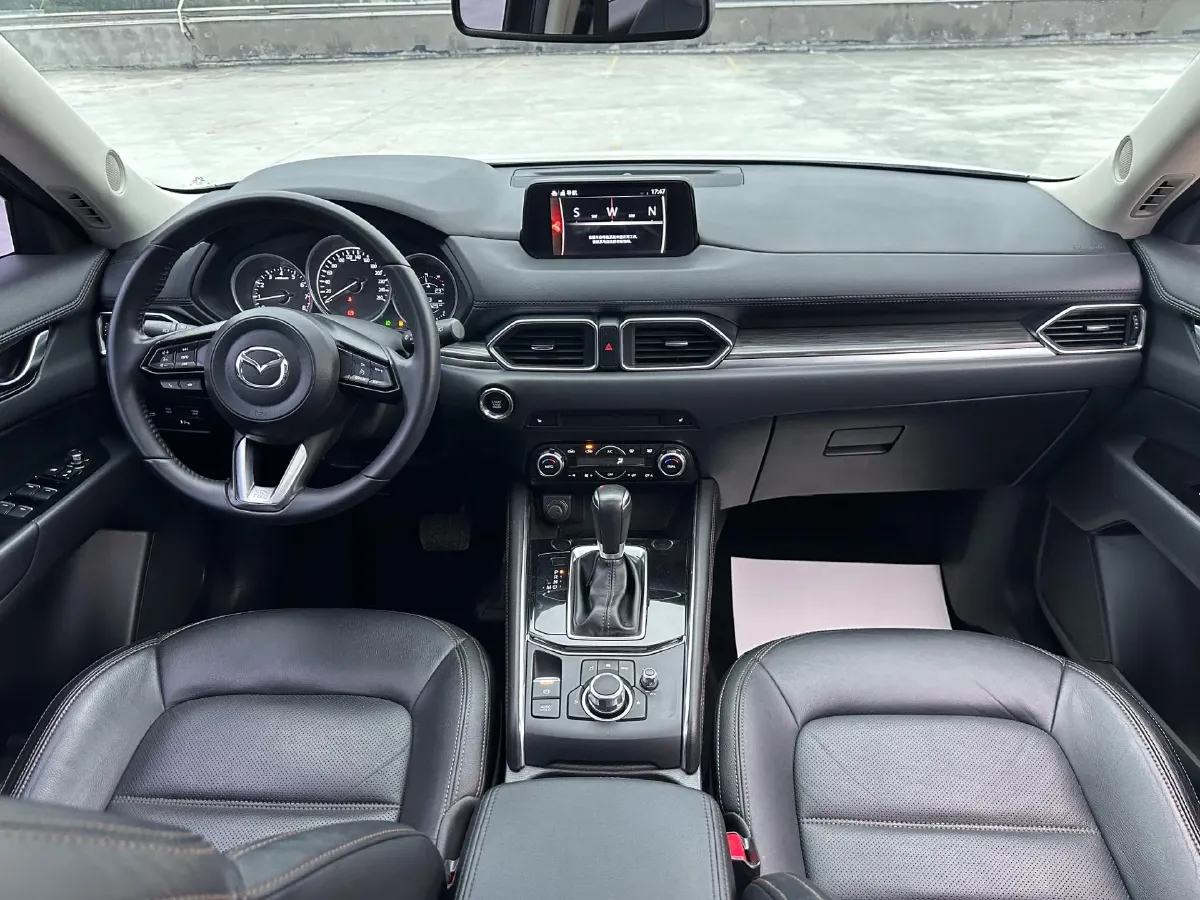 2019 Mazda CX-5 2.0L 155HP L4 6AT,autocango,china used car exporter,china ev exporter,chinese used car exporter,chinese used ev exporter