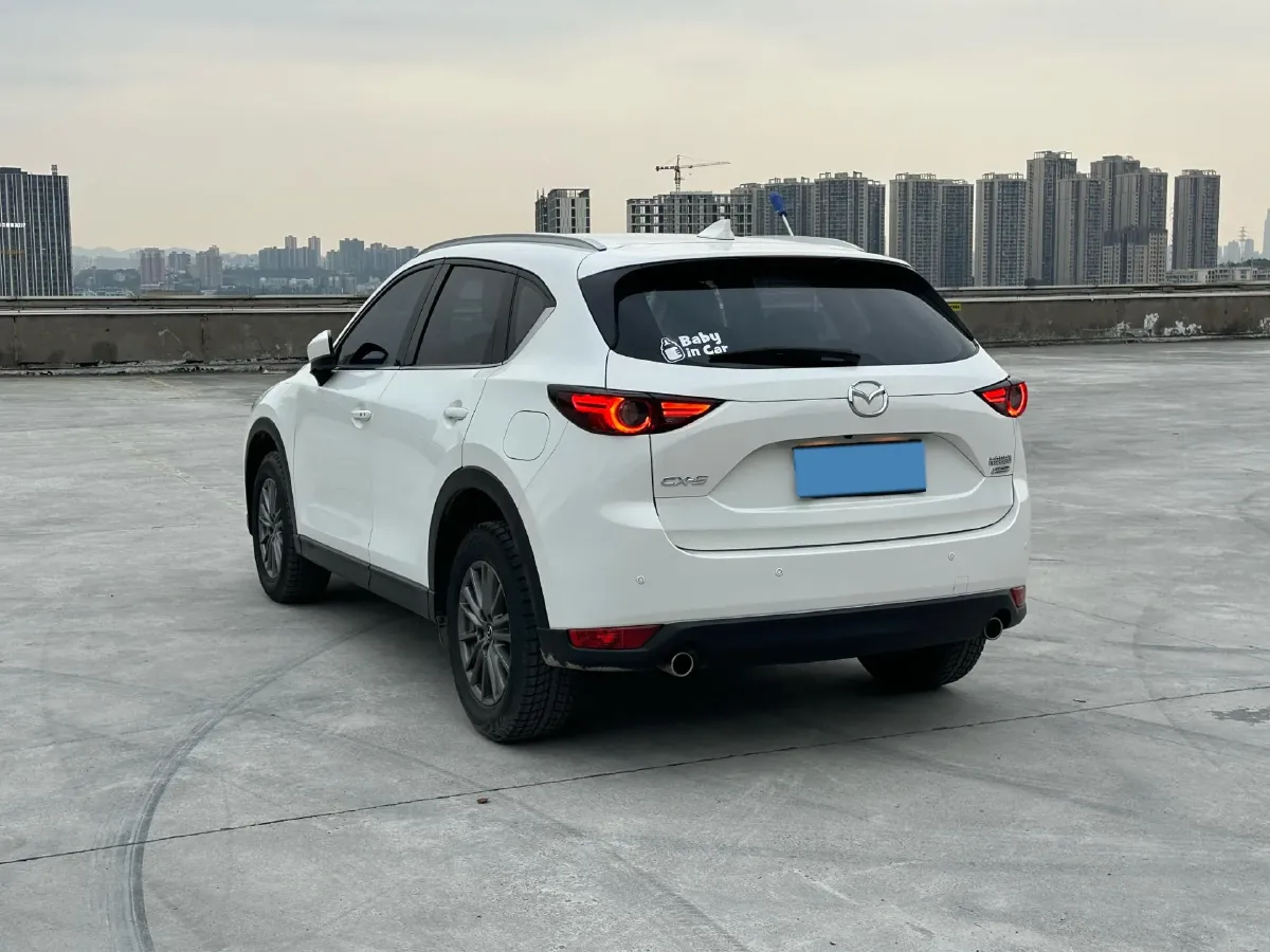 2019 Mazda CX-5 2.0L 155HP L4 6AT,autocango,china used car exporter,china ev exporter,chinese used car exporter,chinese used ev exporter