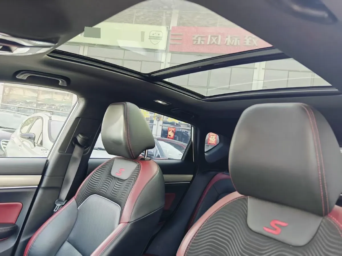 2019 Geely Coolray 1.5T 177HP L3 7DCT,autocango,china used car exporter,china ev exporter,chinese used car exporter,chinese used ev exporter