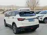 2019 Geely Coolray 1.5T 177HP L3 7DCT