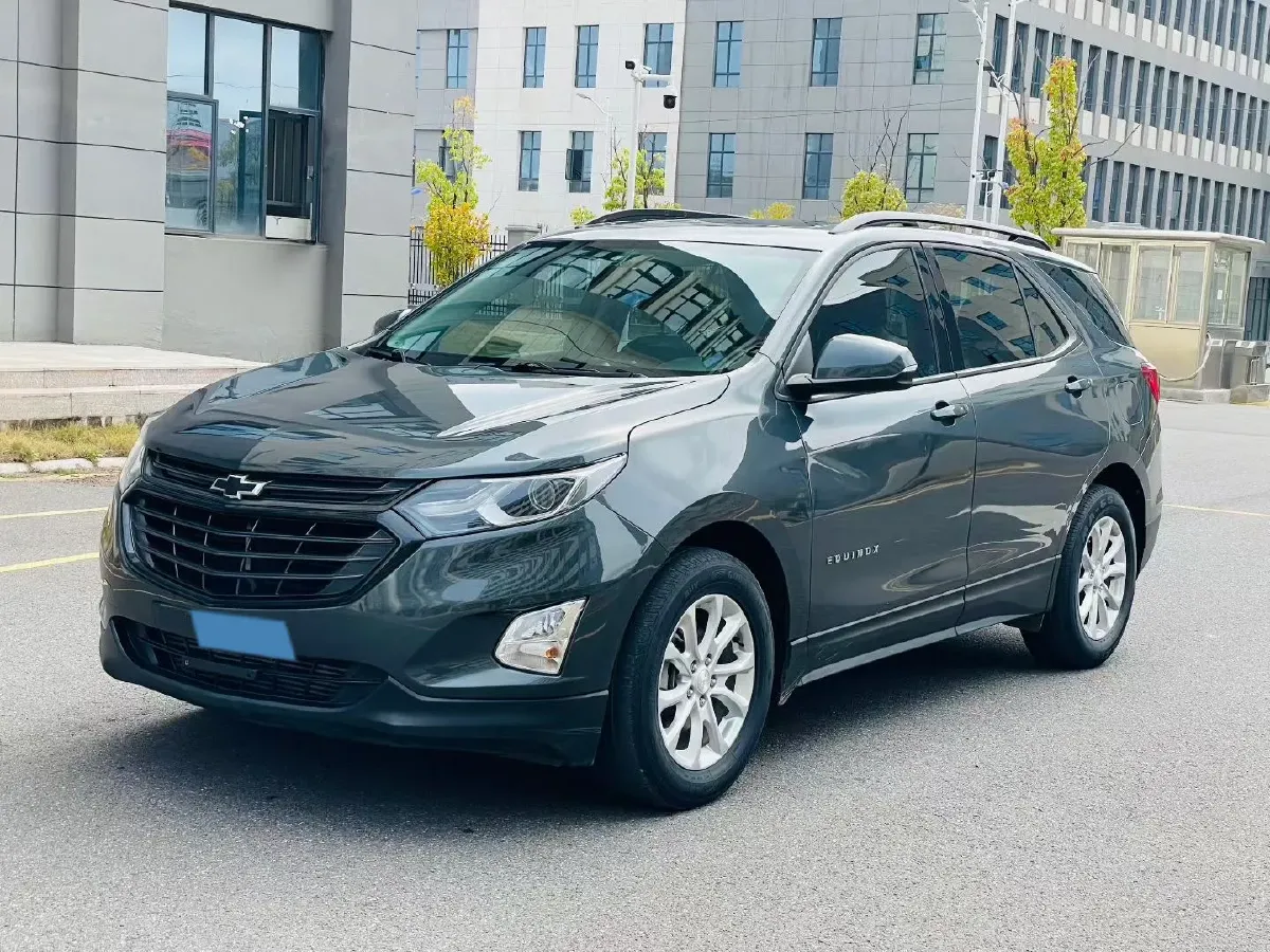 2018 Chevrolet Equinox 1.5T 180HP L4 6AT,autocango,china used car exporter,china ev exporter,chinese used car exporter,chinese used ev exporter