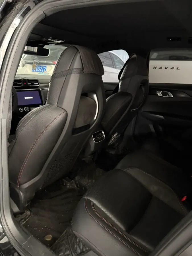 2019 Qoros 5 1.6T 197HP L4 7DCT,autocango,china used car exporter,china ev exporter,chinese used car exporter,chinese used ev exporter