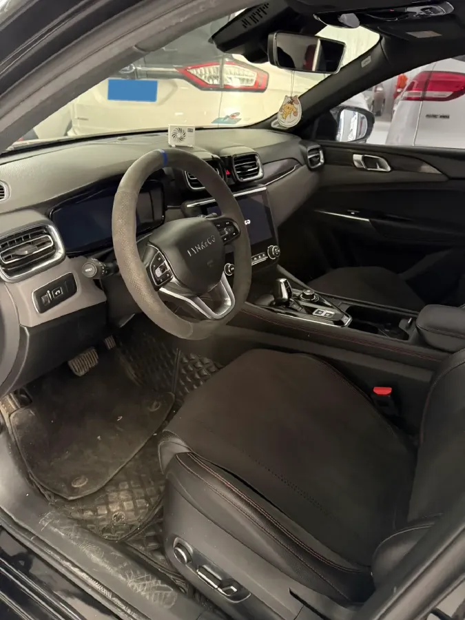 2019 Qoros 5 1.6T 197HP L4 7DCT,autocango,china used car exporter,china ev exporter,chinese used car exporter,chinese used ev exporter