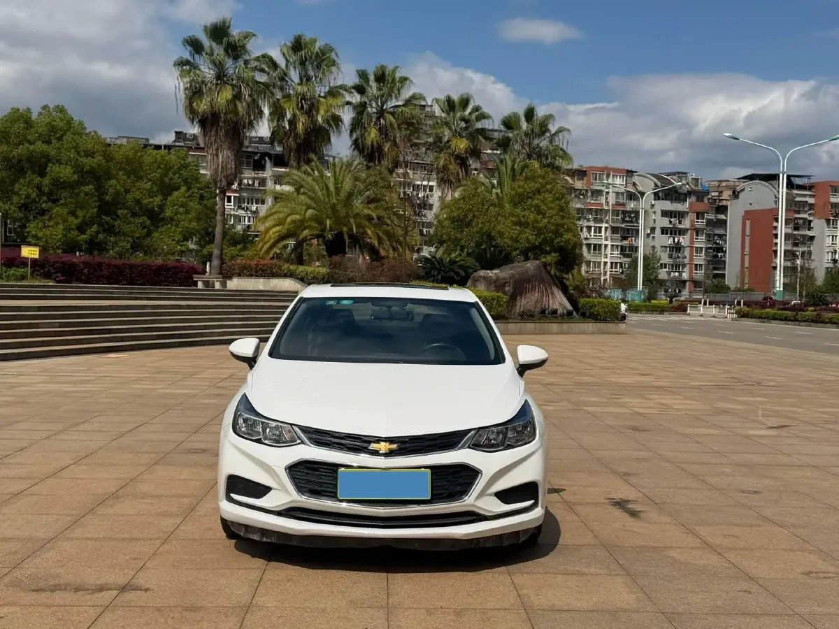 2018 Chevrolet Cruze 1.5L 114HP L4 6AT,autocango,china used car exporter,china ev exporter,chinese used car exporter,chinese used ev exporter