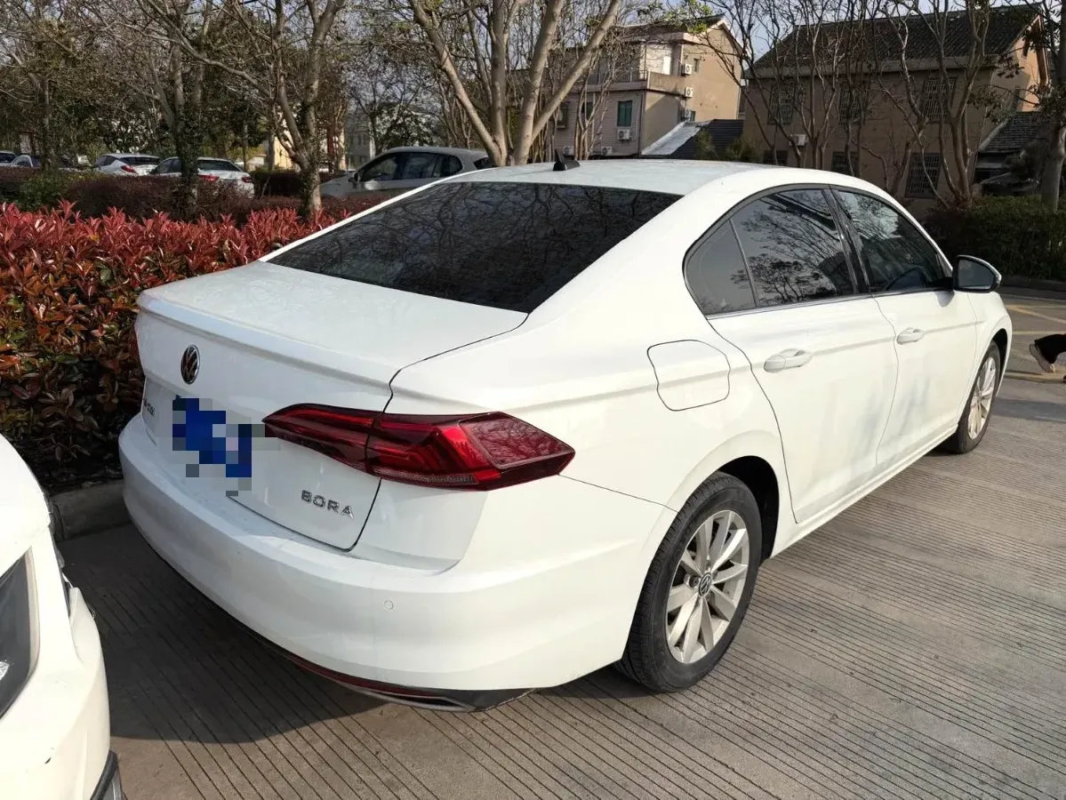 2021 Volkswagen Bora 1.5L 113HP L4 6AT,autocango,china used car exporter,china ev exporter,chinese used car exporter,chinese used ev exporter