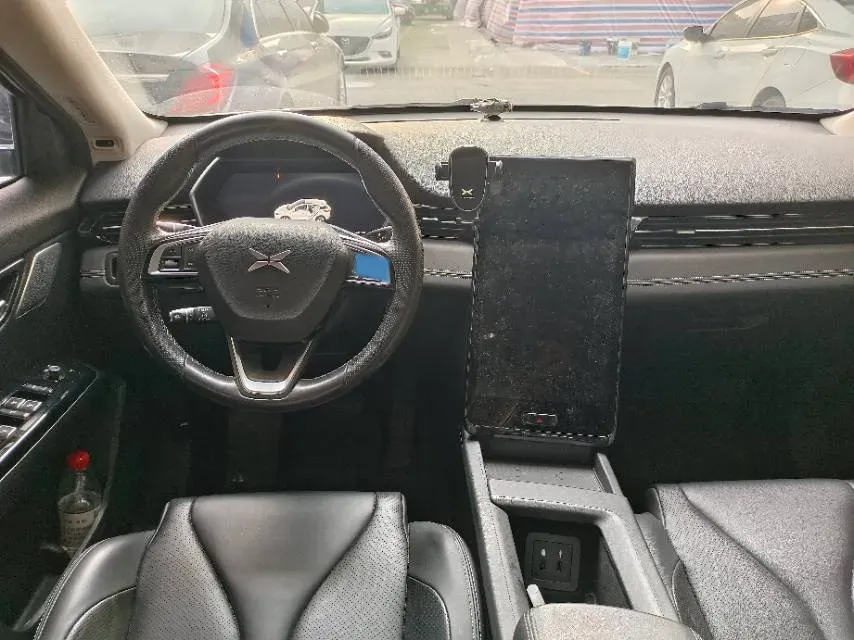 2020 Xpeng G3 BEV 66.5KWH,autocango,china used car exporter,china ev exporter,chinese used car exporter,chinese used ev exporter