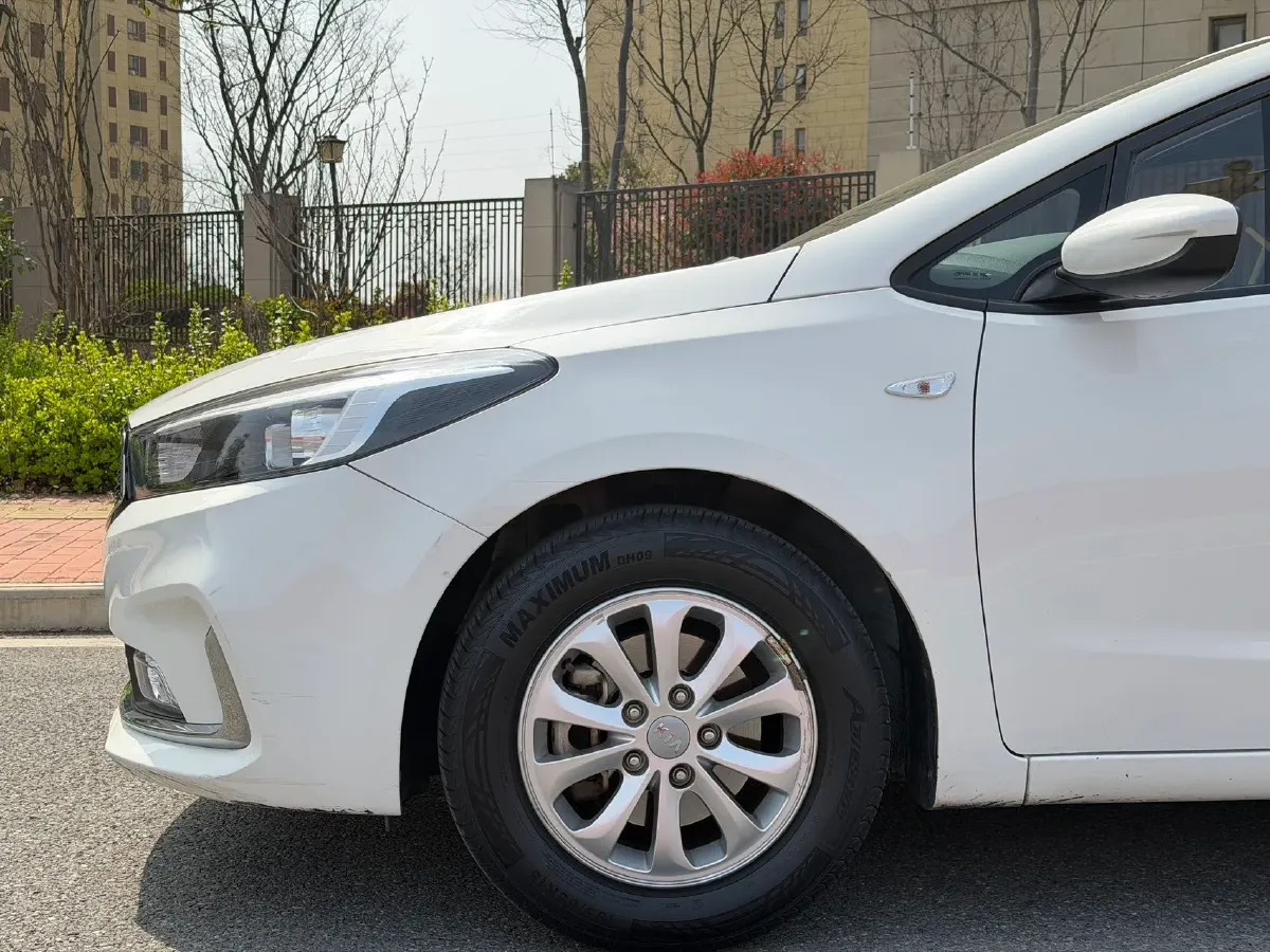 2016 Kia K3 1.6L 128HP L4 6MT,autocango,china used car exporter,china ev exporter,chinese used car exporter,chinese used ev exporter