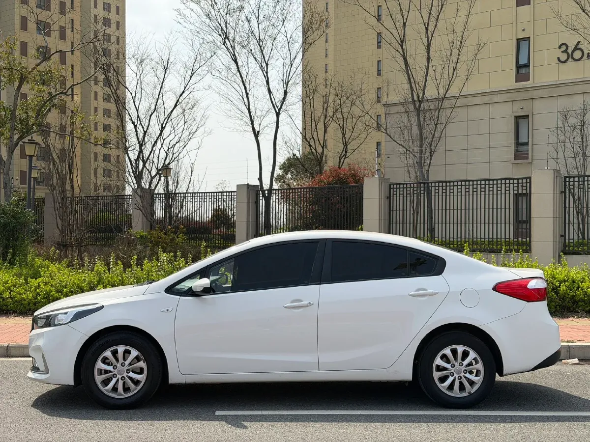 2016 Kia K3 1.6L 128HP L4 6MT,autocango,china used car exporter,china ev exporter,chinese used car exporter,chinese used ev exporter