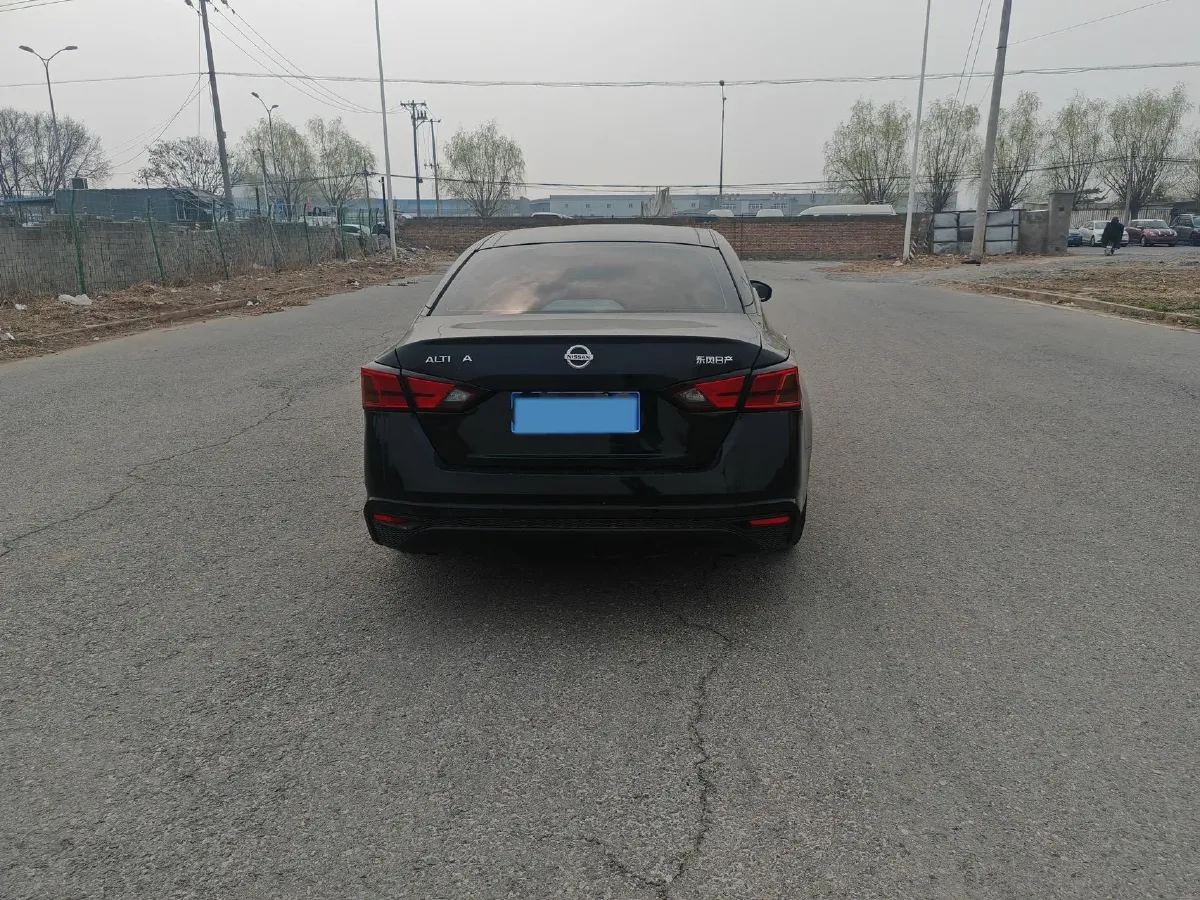 2020 Nissan Teana 2.0L 156HP L4 CVT,autocango,china used car exporter,china ev exporter,chinese used car exporter,chinese used ev exporter