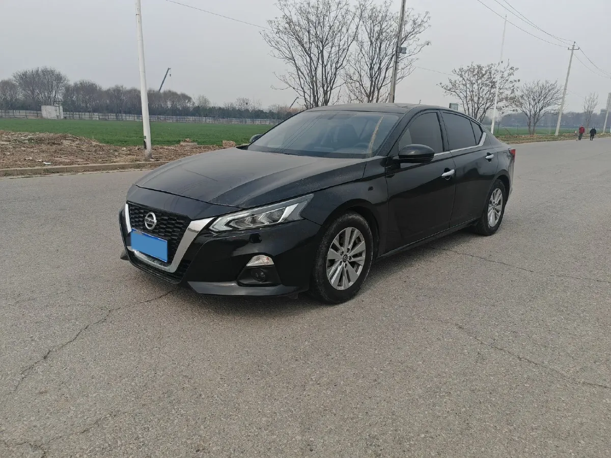2020 Nissan Teana 2.0L 156HP L4 CVT,autocango,china used car exporter,china ev exporter,chinese used car exporter,chinese used ev exporter