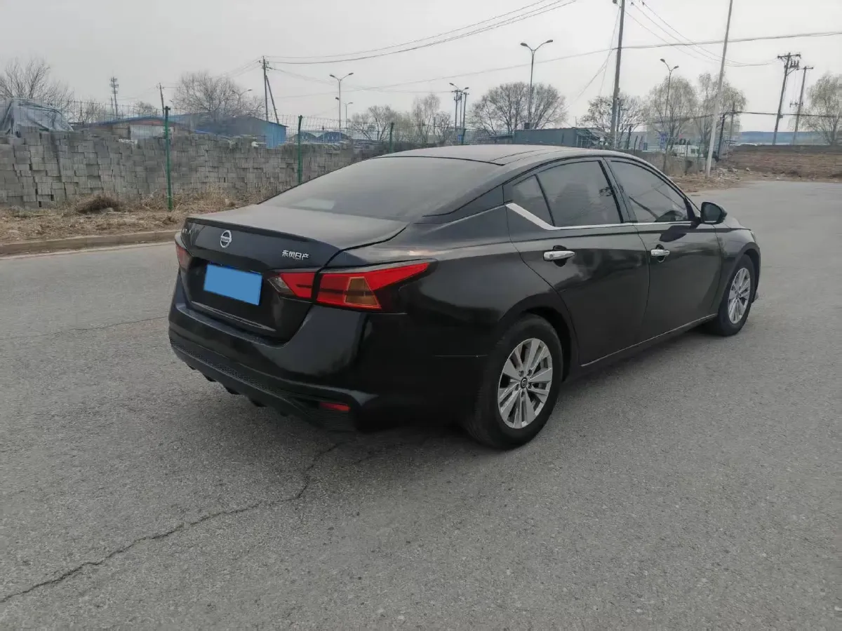 2020 Nissan Teana 2.0L 156HP L4 CVT,autocango,china used car exporter,china ev exporter,chinese used car exporter,chinese used ev exporter