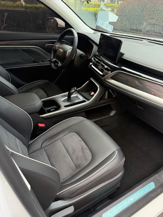 2023 Haval H6 1.5T 150HP L4 7DCT,autocango,china used car exporter,china ev exporter,chinese used car exporter,chinese used ev exporter